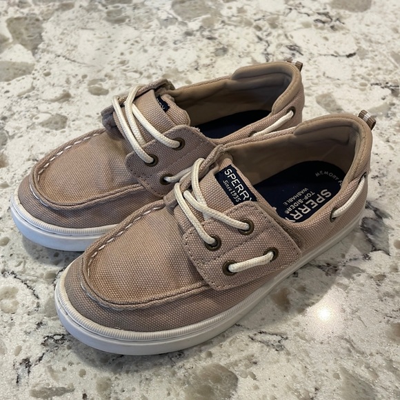 Sperry Top-Sider Sea Ketch Washable Sneaker - Picture 1 of 4